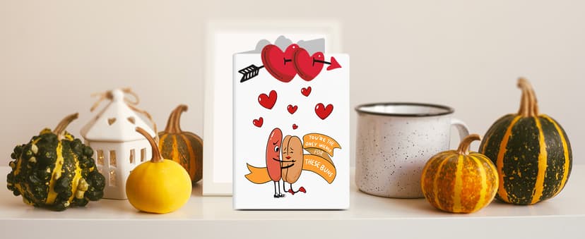 Valentines Day Card Gifts for Him Husband, Men Valentines Day Gifts, Boyfriend Birthday Anniversary Him Gift for Husband, Funny Card for Boyfriend Valentine Gift