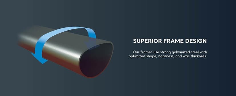 Intex 18' x 9' x 52" Ultra XTR Rectangular Frame Swimming Pool Set with Pump - Above Ground Backyard Large Rectangle Pool with 45-Inch Deep Water