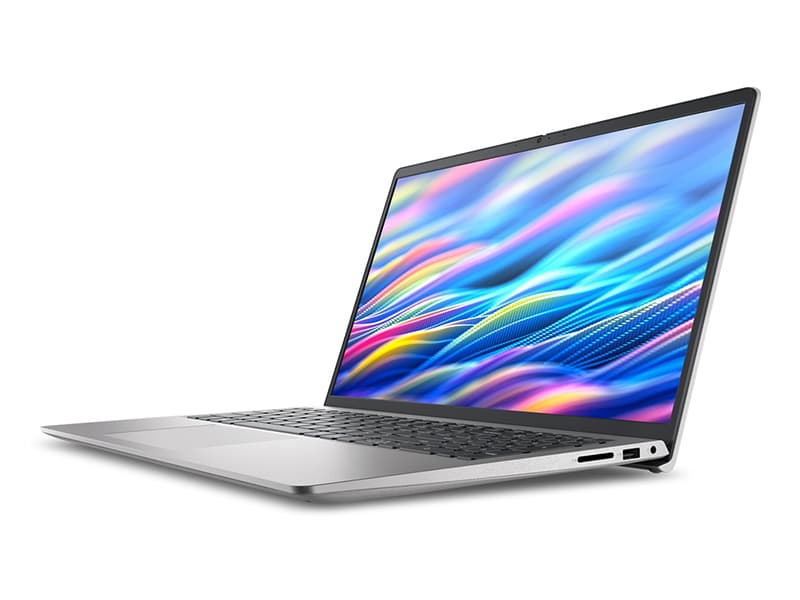 Dell 15 Laptop DC15250-15.6-inch FHD (1920x1080) 120Hz Display, Intel Core i5-1334U Processor, 16GB DDR4 RAM, 512GB SSD, Intel UHD Graphics, Windows 11 Home, Onsite Service - Platinum Silver