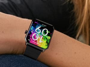 Armitron Women's Genuine Crystal Accented Bracelet Watch, 75-2475