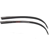 TOPARCHERY Archery 56" Takedown Hunting Recurve Bow Metal Riser Right Hand Longbow