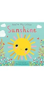 You're My Little Baby Boo (Board Book for Babies and Toddlers 0-2 years old) 1667203266