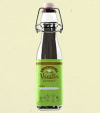 50 Organic Madagascar Vanilla Beans. Whole Grade A Vanilla Pods for Vanilla Extract and Baking B00PMUNF5A