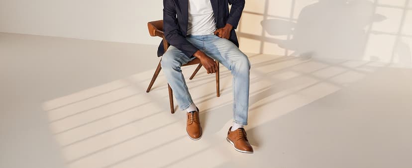 Bruno Marc Men's Casual Dress Oxfords Shoes Business Formal Derby Sneakers