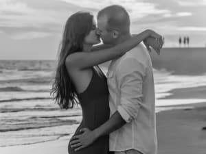 Love You This Much Promise Cuban Chain Necklace for Him, 7mm Thick, Sentimental Gift for Him, BF Gift for Birthday, Gift Ideas for Boyfriend