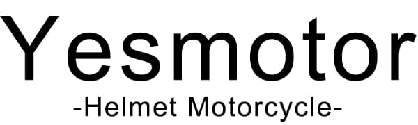 Yesmotor Motorcycle Helmet Half Shell Hawk Style Helmets Compact Lightweight Open Face for Motorcycle Street Bike Cruiser Moped - DOT Approved (Matte Black,L)