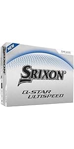Srixon Z-Star Diamond Golf Balls