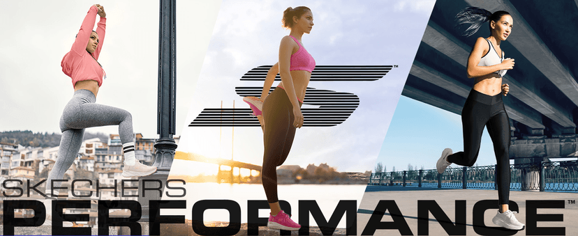 Skechers Womens Go Walk 5 - Honor