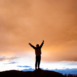 3-Minute Devotions for Men: 180 Encouraging Readings