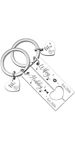 I Love My Gf, I Love My Girlfriend, Gf Gifts, Miss You, Gift for Gf, Valentines Day Gifts for Gf, Girlfriend Birthday Gift Ideas, Soulmate Gifts for Her, To My Girl Acrylic Block