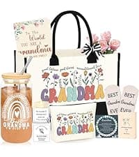 Nurses Week Gifts Birthday Gift for Nurses Gifts, Nursing Student with Canvas Bag Socks Affirmations Cards 16 Oz Can Glass DOGMEM Nurse Gifts Nurse Appreciation Gift Set for Women B0CY2C791K
