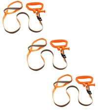 MULTUS Deer Drag Rope & Strap - Heavy Duty Deer Puller for Hunting - Unique Gifts for Hunters, Dad, Men Who Have Everything - Hunting Essentials & Accessories