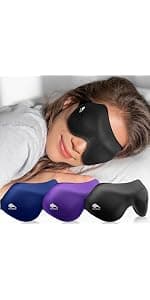 Self Care Gift for Women, Cooling Eye Mask for Puffy Eyes, Tired Eyes, Headache Relief and Migraine Comfort, Reusable Gel Cold Compress for Soothing Eye Care, Relaxing Gifts for Women Pink B0CXP9WFT2