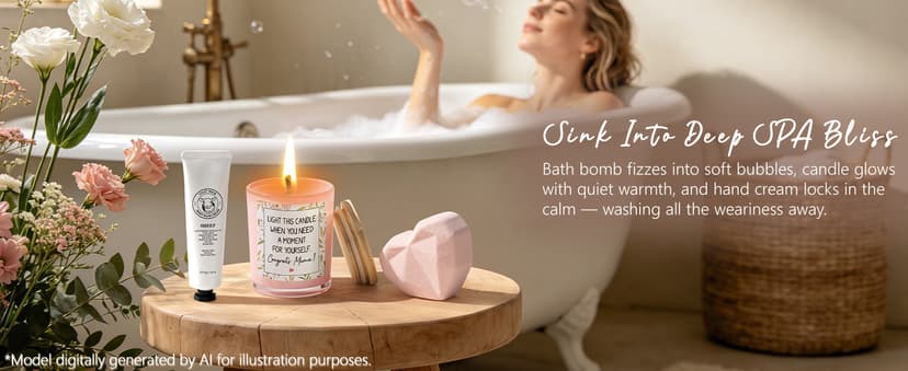 Postpartum After Birth Essentials Kit Pregnancy Gift Basket for Expecting Pregnant First Time Mom Gender Reveal Push Present New Mom Care Package Postpartum Essential Pregnancy Gifts for New Mom to Be B0GXZYZQVB
