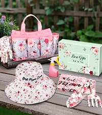 Linkax Birthday Gifts for Women Mom Grandma, Turtle Statue Solar Lights Outdoor Garden Decor for Outside Yard Patio Porch Fall Home, Gardening House Warming Gifts New Home, Grandparents Day Presents