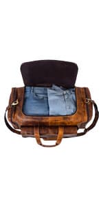 Komal's Passion Leather