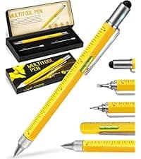 Super Universal Socket Tools Gifts for Men - Christmas Stocking Stuffers for Men Grip Socket Set with Power Drill Adapter Cool Stuff Ideas Gadgets for Him Birthday Gifts for Dad Women Husband (7-19mm)