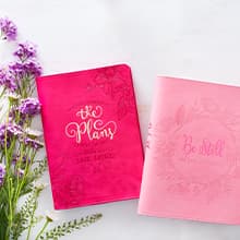 Christian Art Gifts Blue Floral Ceramic Coffee Mug – 14 oz. Microwave and Dishwasher-safe Inspirational Scripture Coffee and Tea Mug for Friends with Bible Verse: A Sweet Friendship – Proverbs 27:9