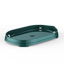 Travel Steamer for Clothes -1000W Small Steam Irons Foldable for Wrinkle Removal, Compact Portable Mini Steamer for Clothes Travel College Dorm Office Home Garment Steamer for Clothes 120V,1 Piece