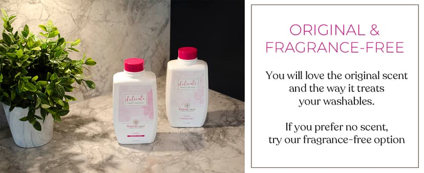 Ovacion by FOREVER NEW Liquid Laundry Detergent - Fine Delicates Wash - Scented, 16 Fl Oz