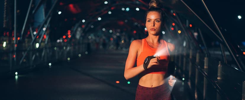 Stocking Stuffers Gifts for Men LED Flashlight Gloves, Mens Gifts for Christmas Anniversary Birthday Gifts for Men Dad Husband Him Husband, Camping Essentials Cool Gadgets Tools for Fishing Repairing