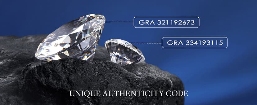 2-3 Ct Moissanite Heart Necklaces for Women, 18K Gold Plated Romantic Pendant for Anniversary Birthday, 925 Sterling Silver Jewelry for Wife Girlfriend Mom Her