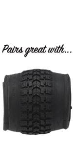 Bell Standard Bicycle Inner Tubes