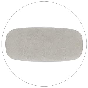 Electric Heating Pad, Portable Cordless Menstrual Heating Pad with 4 Heat Levels and 4 Massage Modes, Fast Large Heating Belly Wrap Belt for Cramps, Back Pain Relief Gifts for Women Girls Her (Pink)