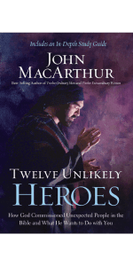 Twelve Ordinary Men: How the Master Shaped His Disciples for Greatness, and What He Wants to Do with You