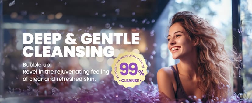 Spa Gifts for Women - Spa Luxetique Bath Baskets for Women, 8 Pcs Lavender Bath Sets with Bubble Bath, Lotion, Birthday Sets, Mothers Day Gifts for Mom