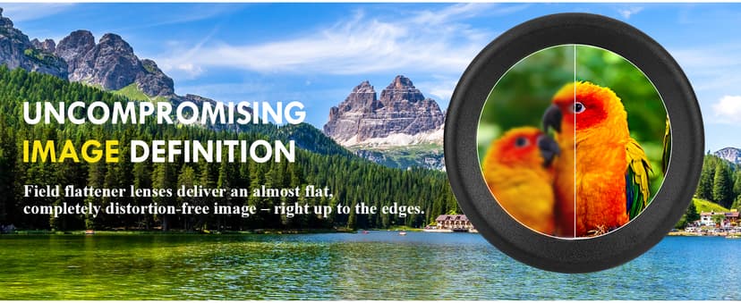 15x52 HD Binoculars for Adults High Powered with Upgraded Phone Adapter - Large View Binoculars with Clear Low Light Vision - Lightweight Waterproof Binocular for Bird Watching Travel Hunting Cruise