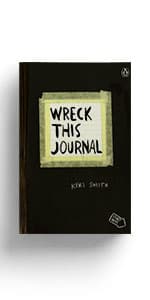 Wreck This Journal: Now in Color 0143131664