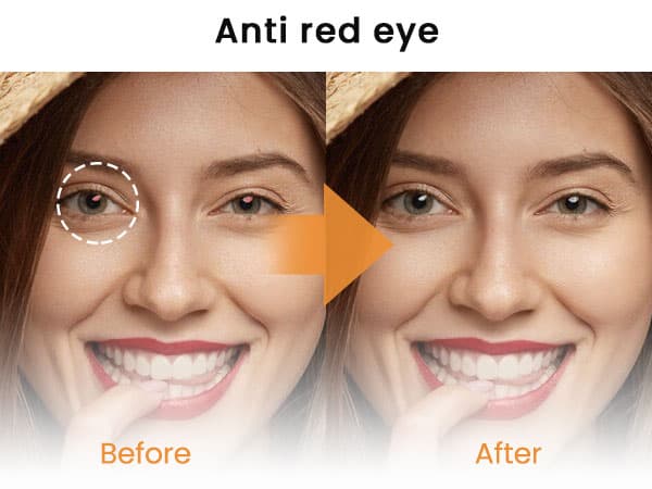 Plustek Photo Scanner ePhoto Z300, Scans 4x6 inch Photos in 2 Seconds, Auto crop and deskew with CCD Sensor, Supports Mac and PC