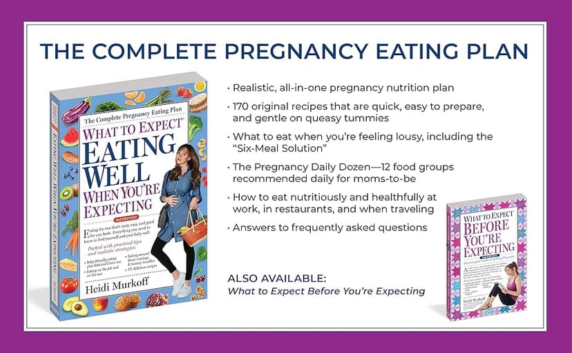 What to Expect the First Year: (Updated in 2025)