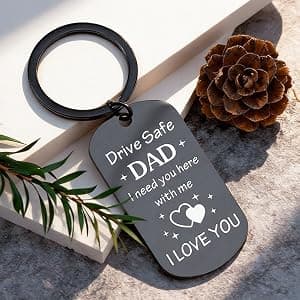 Gifts for Dads Birthday Funny Dad Gifts from Daughter Son Kids Cool Father Happy Birthday Gift Ideas for Dads Presents Basket for Best Dad Ever, Daddy Father Gift Stuff for Christmas, Fathers Day B0FW5577NS