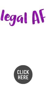 18 Slaps No Cap Gold Glitter Banner - 18th Birthday Party Supplies, Ideas, Gifts and Decorations