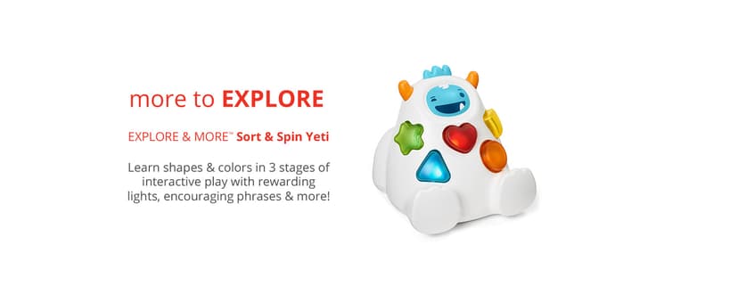 Skip Hop Baby Activity Center: Interactive Play Center with 3-Stage Grow-with-Me Functionality, 4mo+, Explore & More