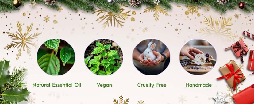 Shower Steamers Aromatherapy Birthday Gifts for Women - SWCANDY 8 Pcs Stocking Stuffers White Elephant Gifts for Adults Mom Men Teen Self Care with Natural Essential Oils Relaxation Home SPA Christmas