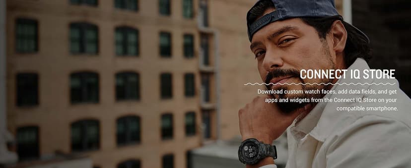 Garmin Garmin Instinct 2 Solar, Smaller-Sized Rugged Outdoor Watch with GPS, with Solar Charging Capabilities, Built for All Elements, Multi-GNSS Support, Tracback Routing and More, Graphite