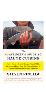 The MeatEater Fish and Game Cookbook: Recipes and Techniques for Every Hunter and Angler 0399590072