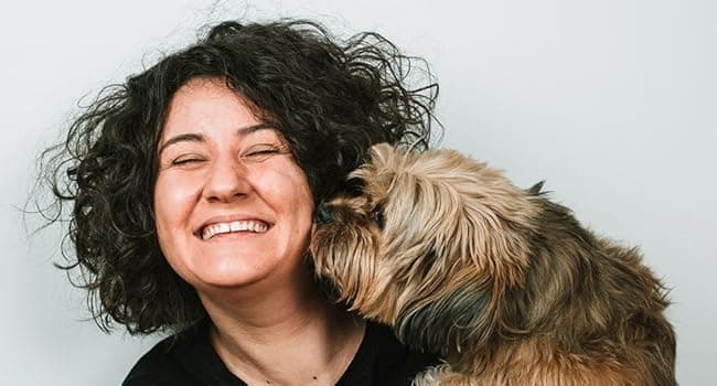 Ultimate Pawprint Keepsake Kit (Makes 2) - Paw Print Christmas Ornament w/ Bonus Personalization Tool & Display Stands! For Dogs, Cats & Pets. Non-toxic. Clay Air-Dries Soft, Light & Uncrackable.