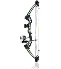 Archery Eagle Compound Bow and Archery Sets 20-70lbs for Adults and Teens,25"-31" Draw Length,up to IBO 320 fps,Lightweight Design Bow Adjustable 2026 New