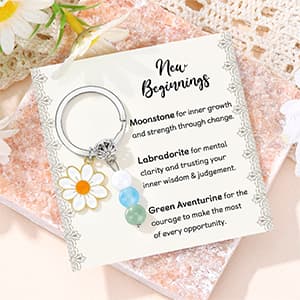 New Beginnings Gifts for Women Farewell Gifts for Coworkers Leaving Going Away Goodbye Gift for Coworker, Friend, Boss Congratulations New Job, Divorce, Good Luck, Breakup, Moving Away Gift for Women B0G1XQNRC1