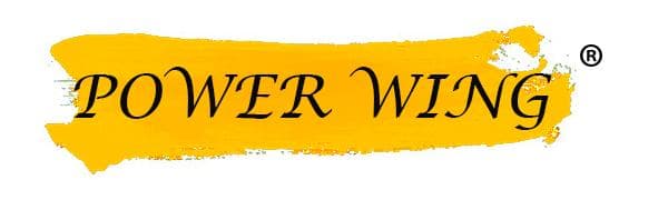 POWER WING Mom Necklace for Women Mom I Love You to The Moon and Back Moon Star Pendant Necklace Birthday Presents for Mom Mothers Gifts from Daughter Son