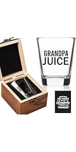 30th Birthday Gifts for Men - Limited Edition Vintage 1996 Shot Glass with Wooden Box - Cheers To 30 Years Old, Finally 30th Birthday Party Decoration - Turning 30 Bday Gift for Men Brother Friend B0F2DW8MVT