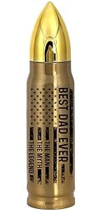 Retirement Gifts for Men, Christmas, Birthday Gift Ideas, The Legend Has Retired Tumbler, 17oz Insulated Tumbler with Patriotic American Flag Design - Funny Retirement Gift for Dad, Grandpa