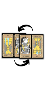 Maybe Swearing Will Help Adult Coloring Book Set - for Adults Relaxation with Markers in a Case - Motivational Swear Word Anxiety Relief - Color Cuss & Laugh Your Way to Less Stress