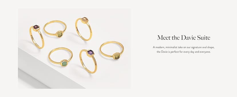 Kendra Scott Elisa Pendant Necklace for Women, Fashion Jewelry, 14k Gold-Plated