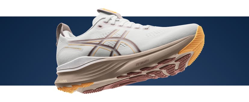 ASICS Women's Gel-Kayano 32 Running Shoes