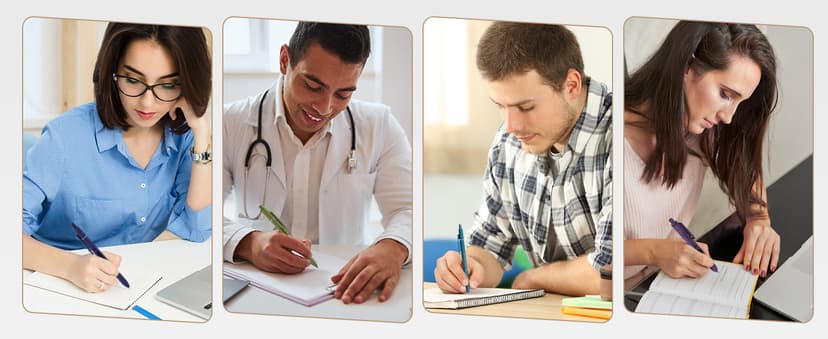 ENOMY Personalized Ballpoint Pens with Logo/Name/Text, Black Ink Custom Engraved Pen in Bulk, Ideal for Christmas Gifts, Birthday Presents, College, Offices & Businesses